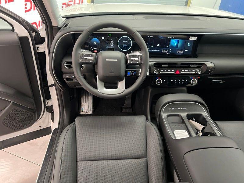 New 2027  Hyundai SEL AWD image 28