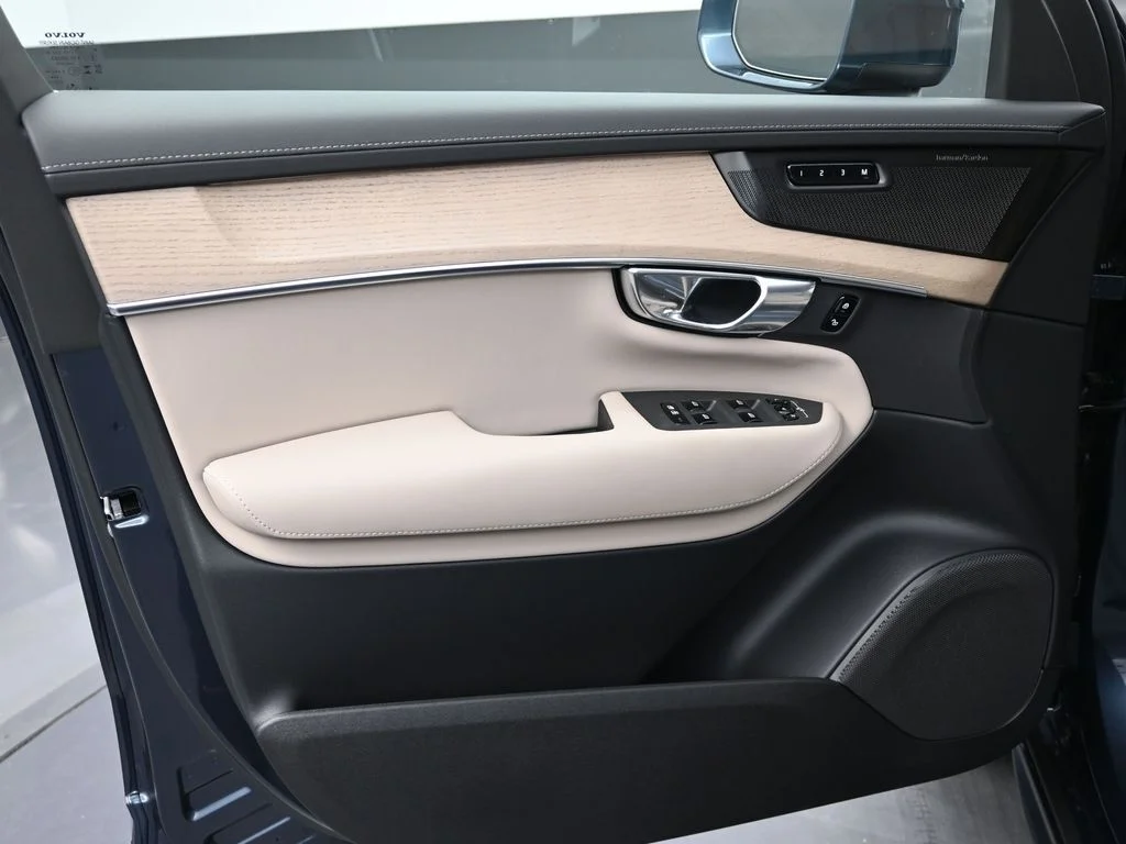 New 2026 Denim Blue Volvo Plus image 11