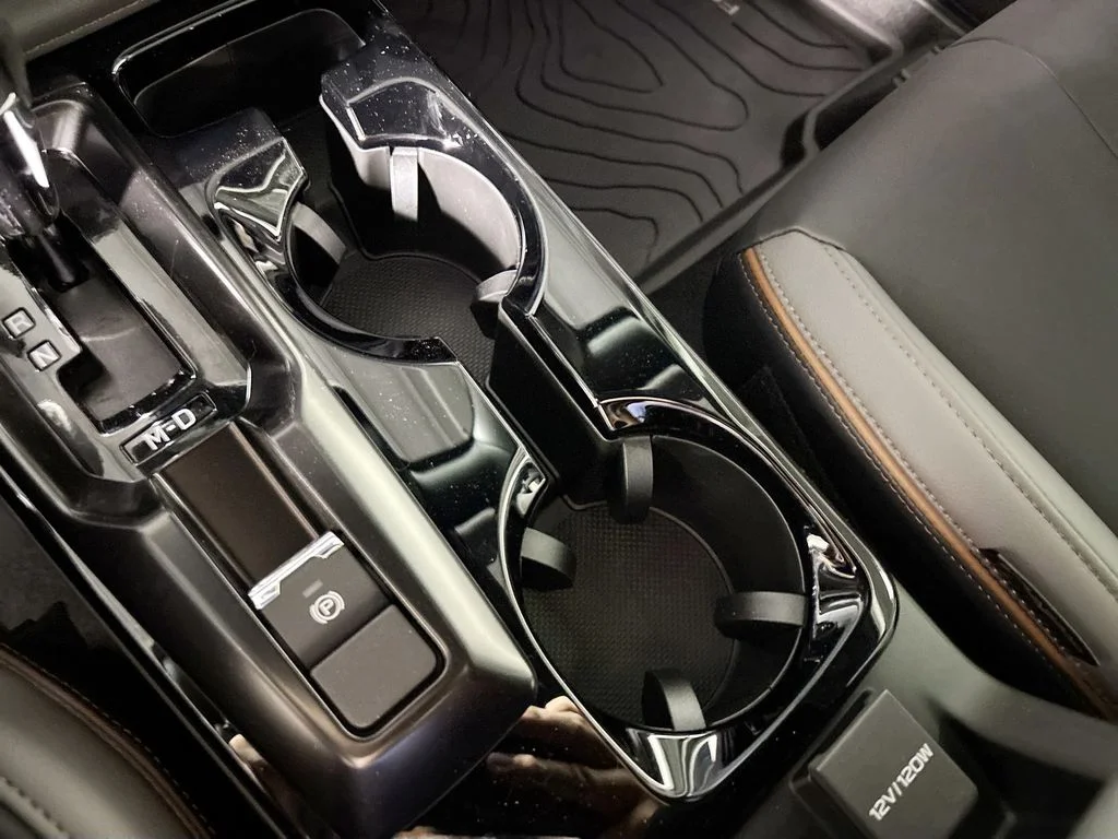 New 2026 CRYSTAL WHITE PEARL Subaru Sport Onyx Edition image 15