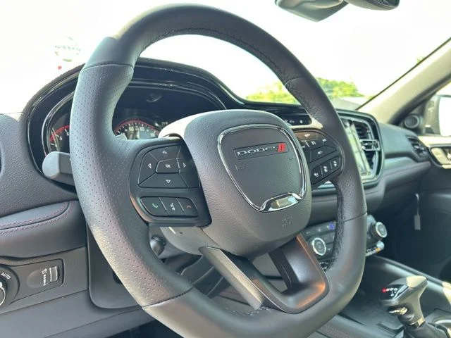 New 2026 DB Black Clearcoat Dodge GT Plus image 38