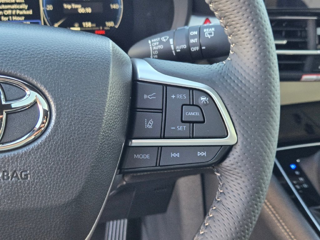 New 2026  Toyota Platinum image 27