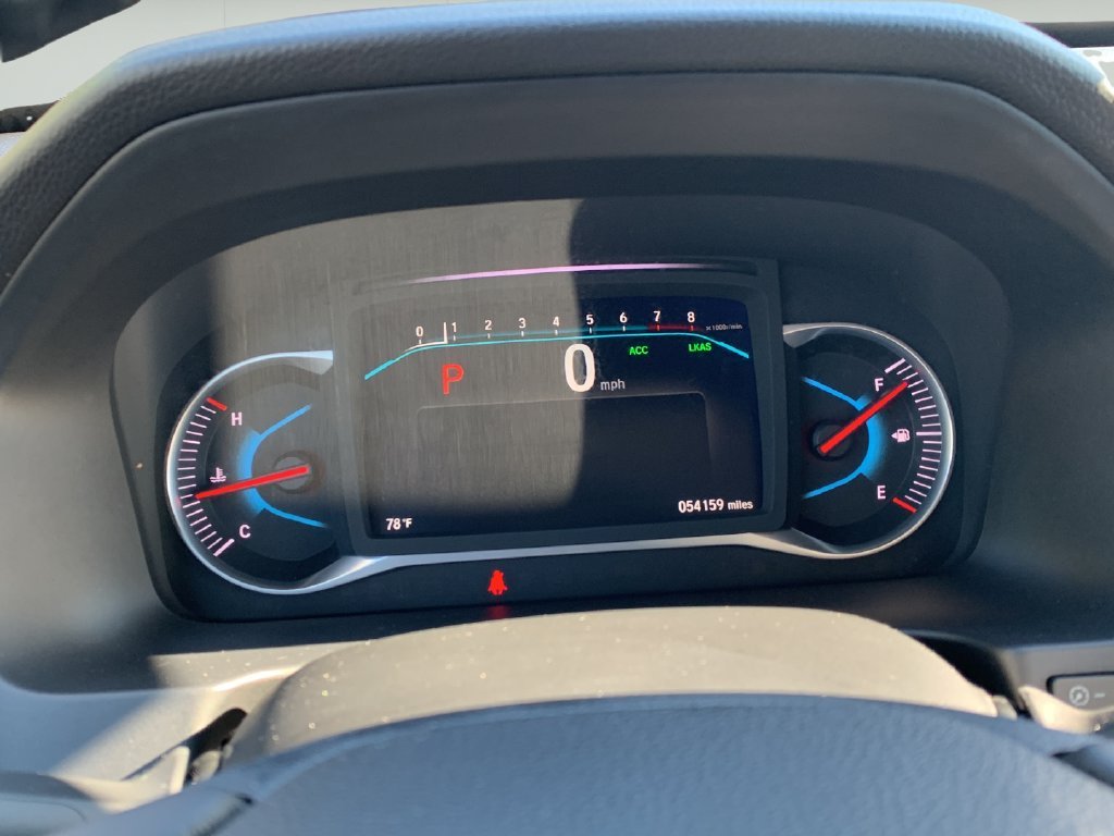 2022 Honda Pilot Touring - Photo 24