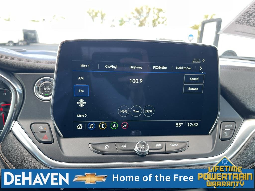 2024 Chevrolet Blazer Premier - Photo 14