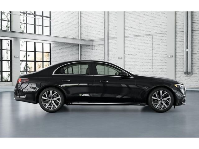 Certified Used 2026  Mercedes-Benz E 350 image 2