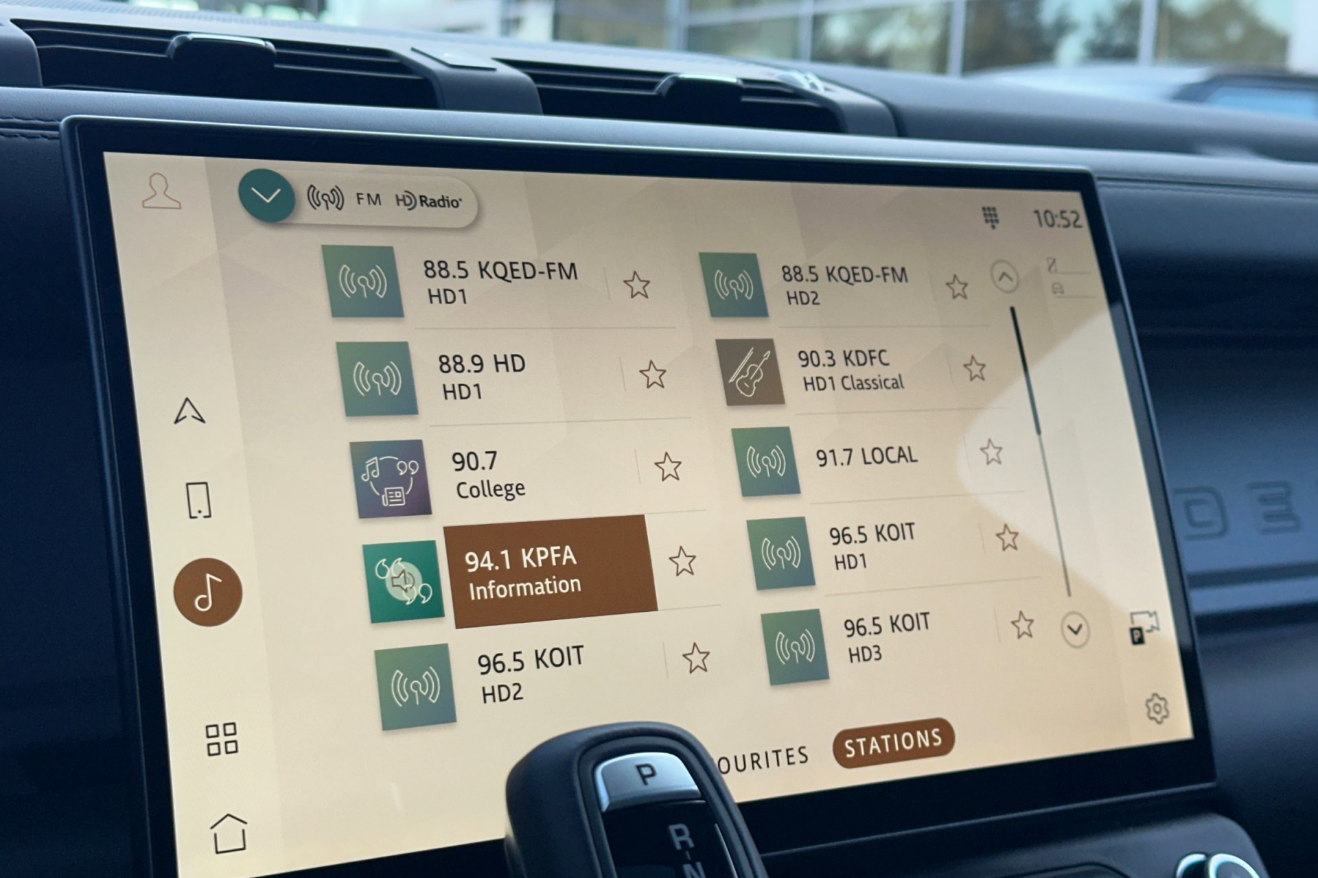 2026 Land Rover Defender V8 - Photo 20