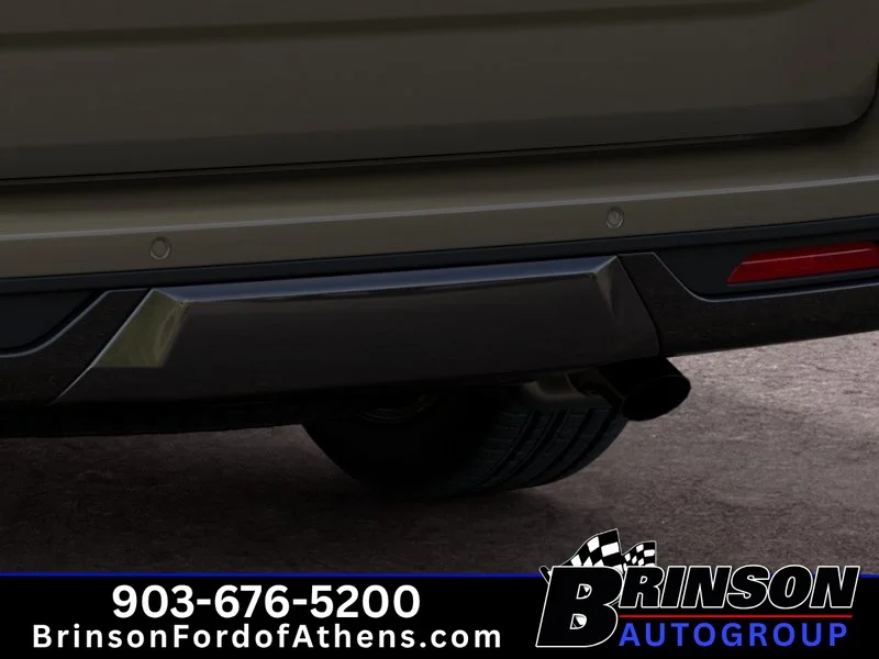 New 2027 Marsh Gray Ford Platinum image 23