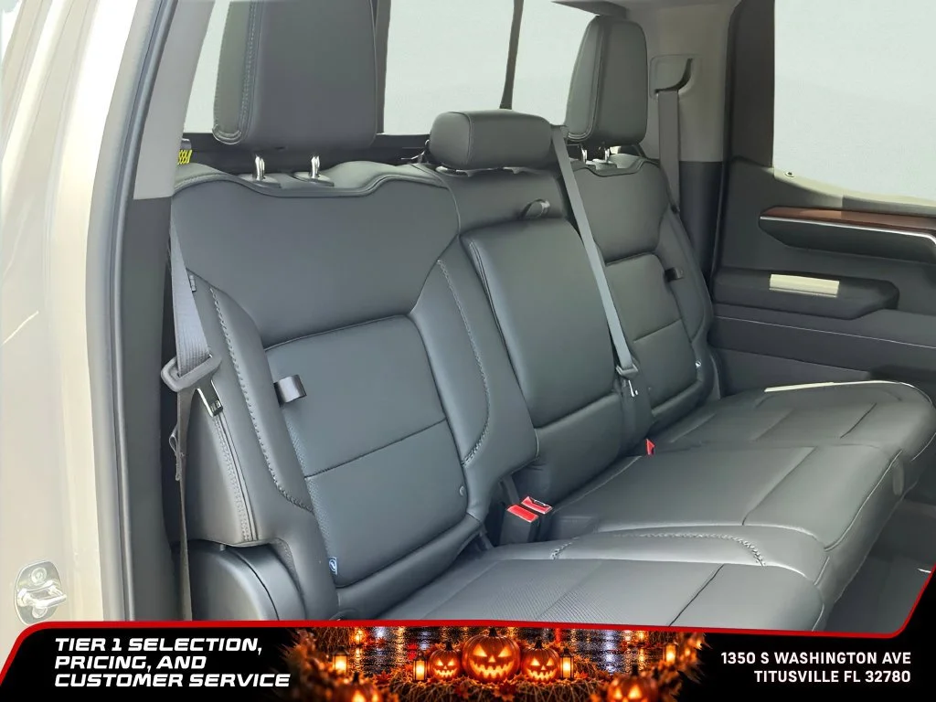 New 2026 Coastal Dune GMC Denali image 31