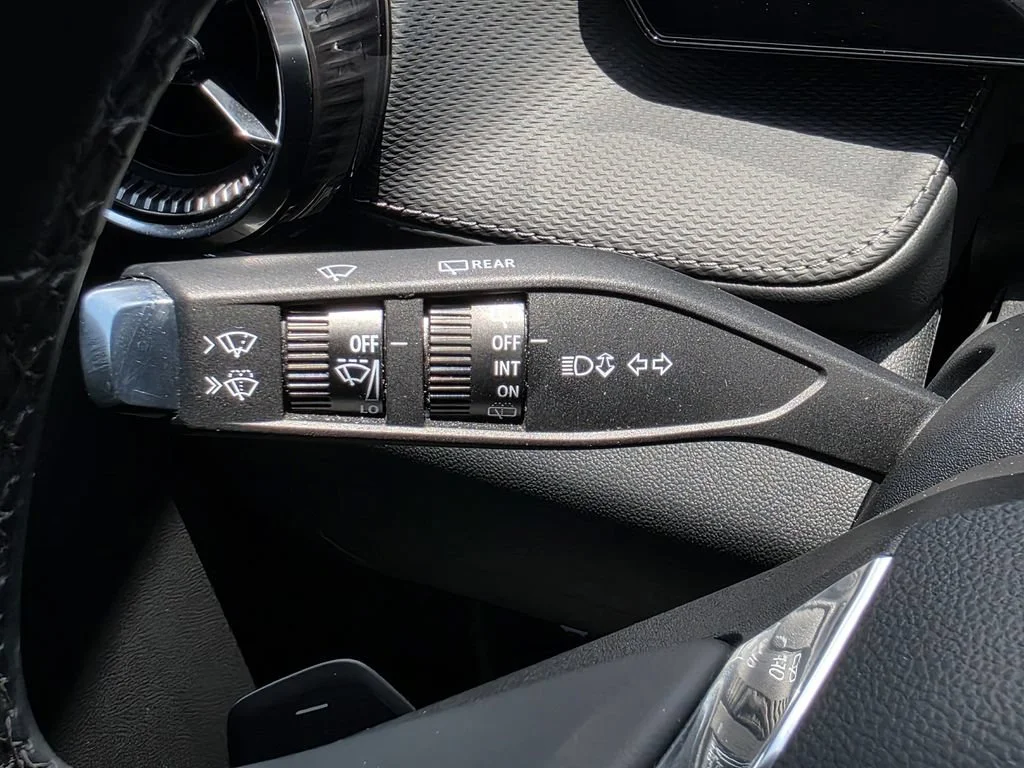 Used 2026 Lakeshore Blue Metallic Chevrolet LT image 28