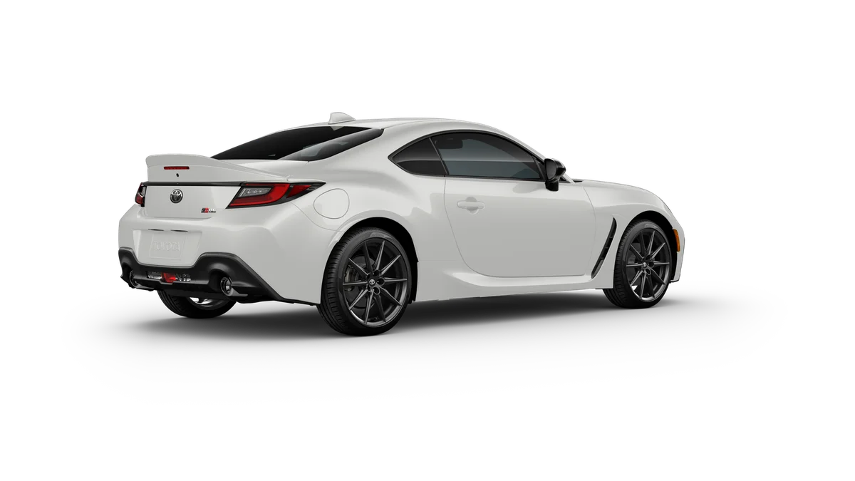 New 2026 Halo Toyota GR86 Premium image 10