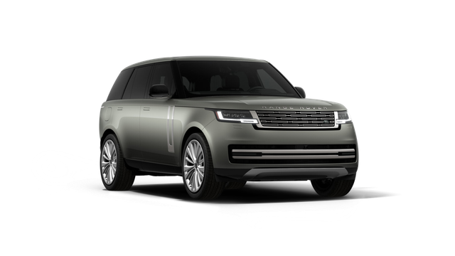 2026 LAND ROVER Range Rover SE 400PS