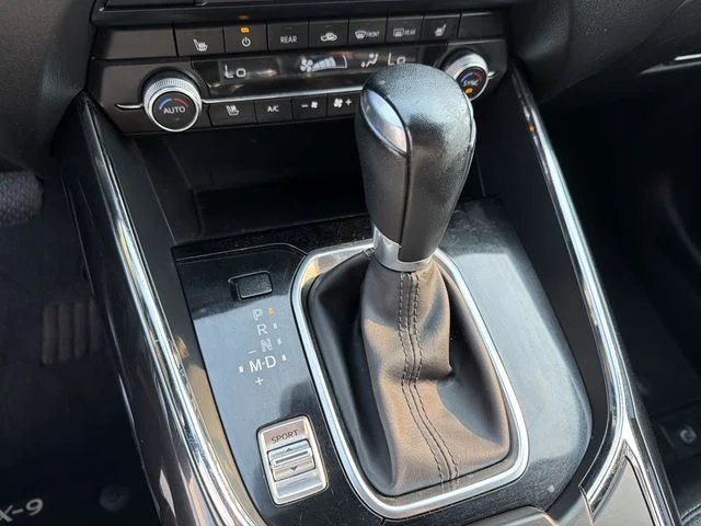 Used 2020 Blue Mazda Grand Touring image 22