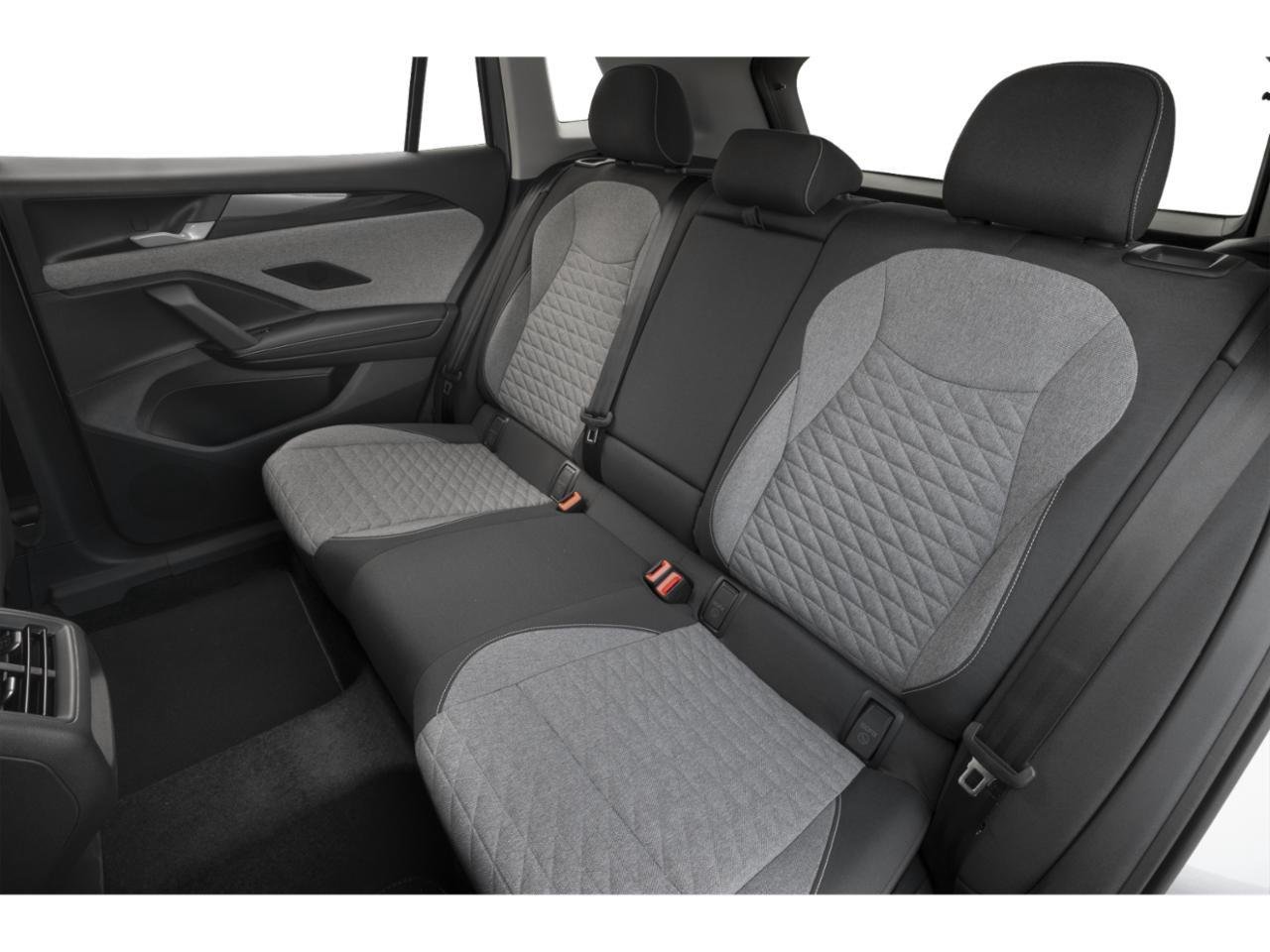 New 2026 Platinum Gray Metallic Volkswagen S image 8