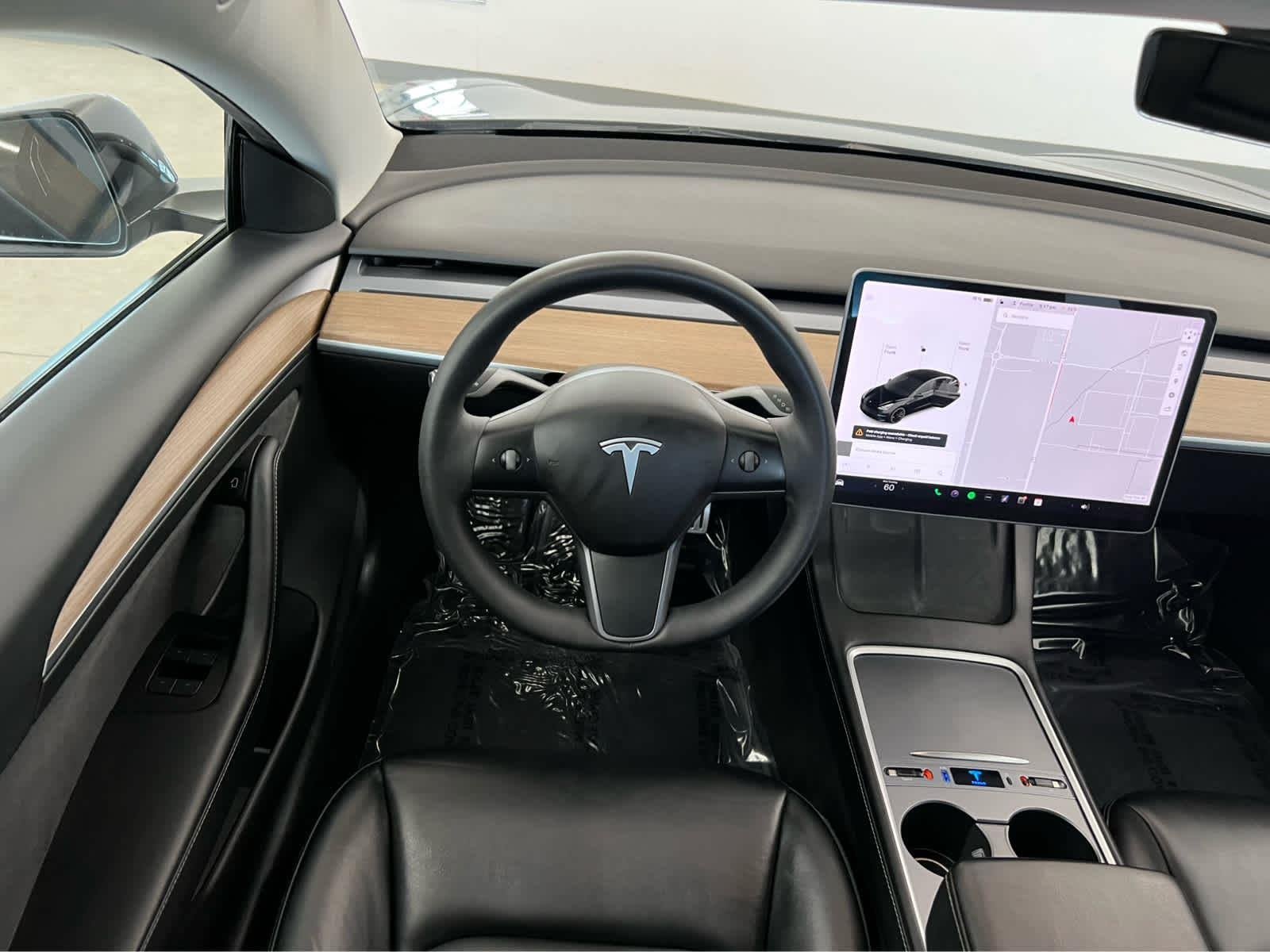 2022 Tesla Model 3 Performance - Photo 27