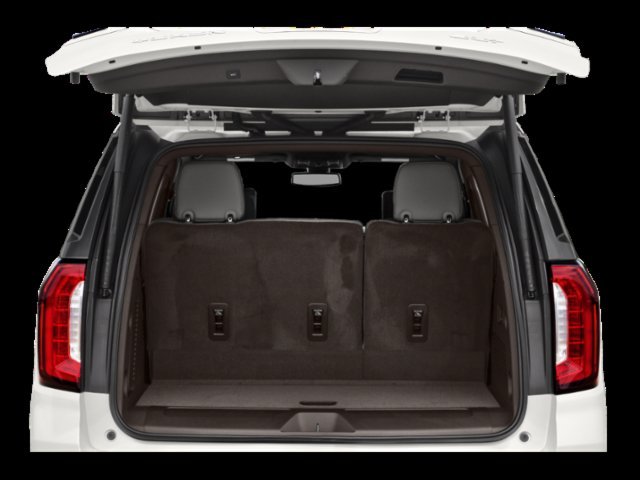 Used 2023 Black GMC SLT image 8