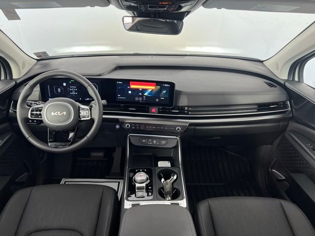 New 2026 White Kia SX image 33