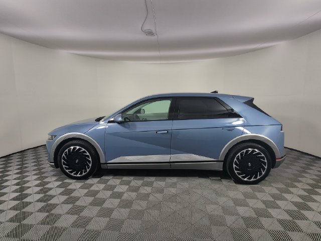 Certified 2024 Hyundai IONIQ 5 Limited with VIN KM8KRDDF9RU333626 for sale in Highlands Ranch, CO