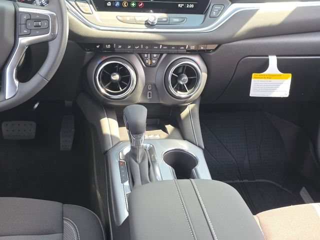 2026 Chevrolet Blazer 2LT - Photo 15