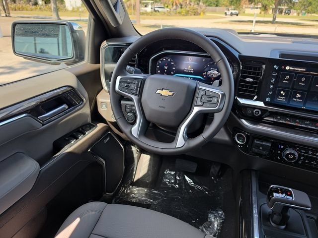2026 Chevrolet Silverado 1500 LTZ - Photo 9