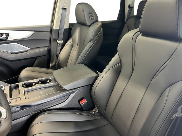 New 2026 Majestic Black Pearl Acura BASE image 14