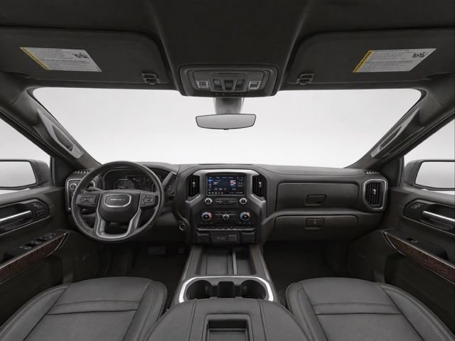 Certified Used 2020 WHITE FROST TRICOAT GMC Denali image 11
