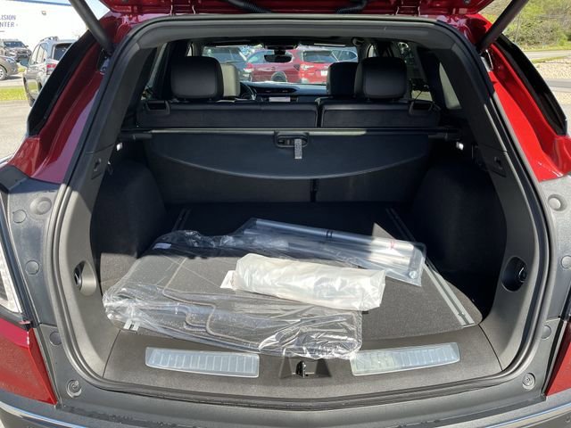 2026 Cadillac XT5 Sport - Photo 22