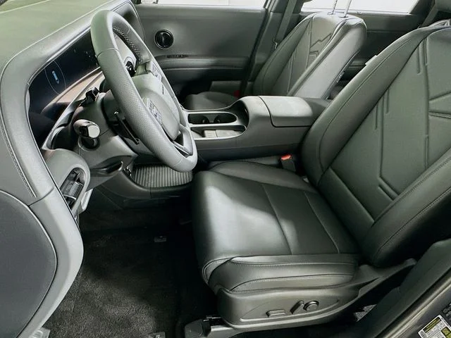 New 2026 Gray Hyundai XRT Pro image 9