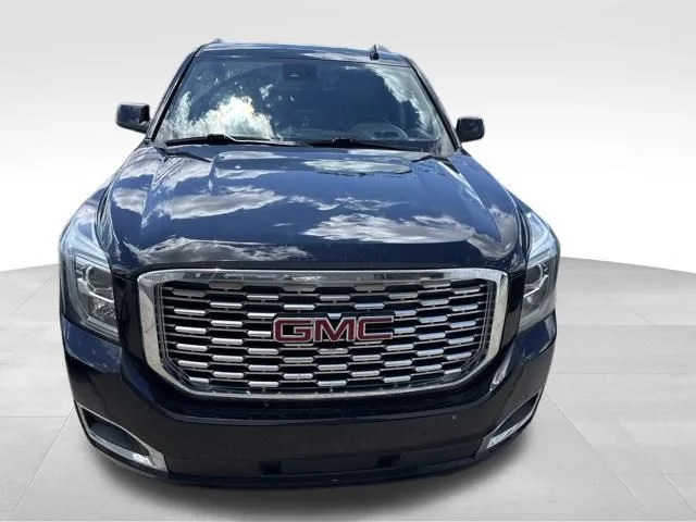 Used 2020 Black GMC Denali image 3