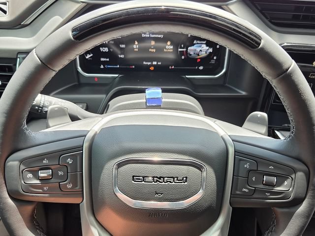 New 2026 Sterling Metallic GMC Denali image 13