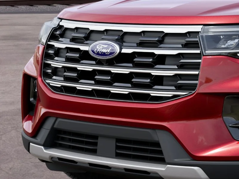 New 2027  Ford 4DR RWD ACTIVE image 17