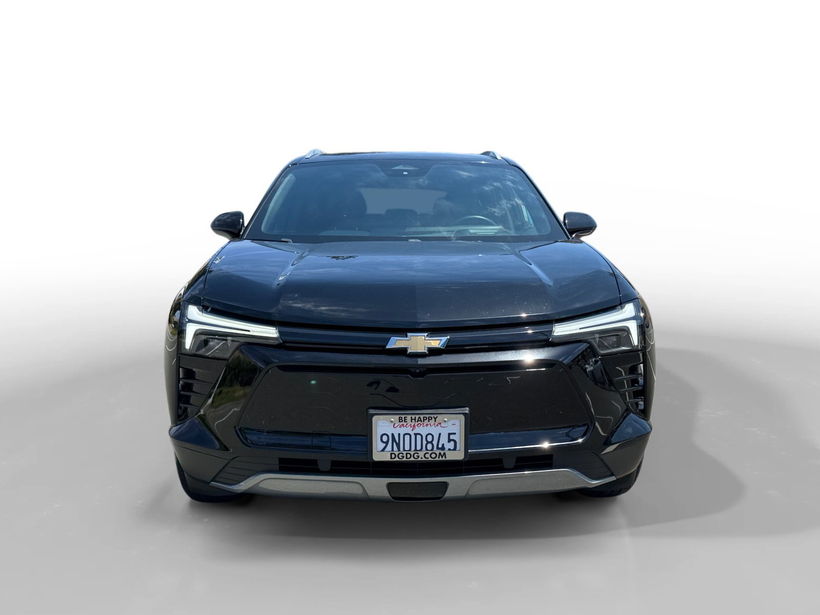 Used 2024 Black Chevrolet LT image 8