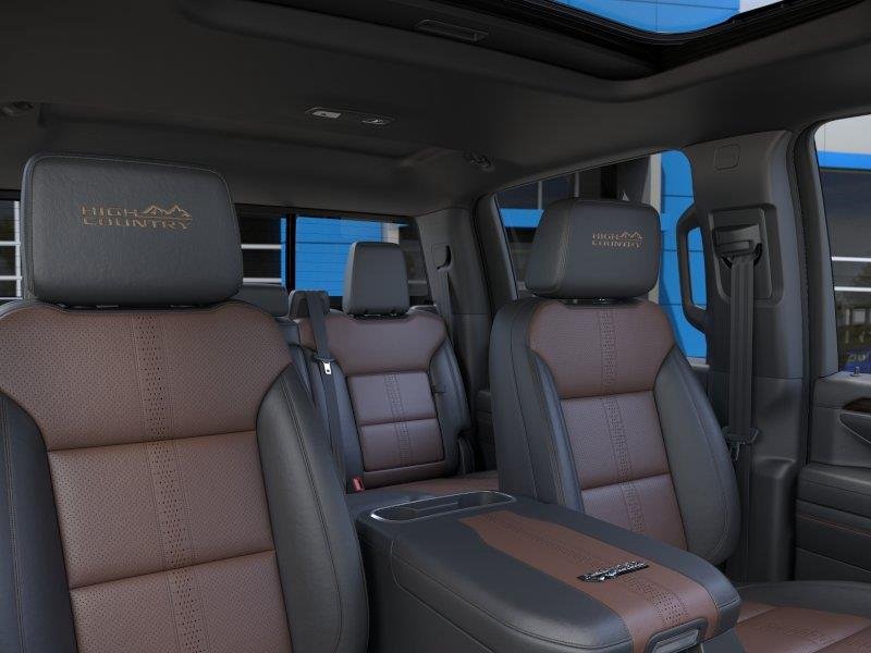2026 Chevrolet Silverado 2500 HD High Country - Photo 24