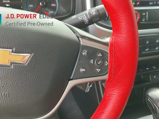 2022 Chevrolet Colorado ZR2 - Photo 21