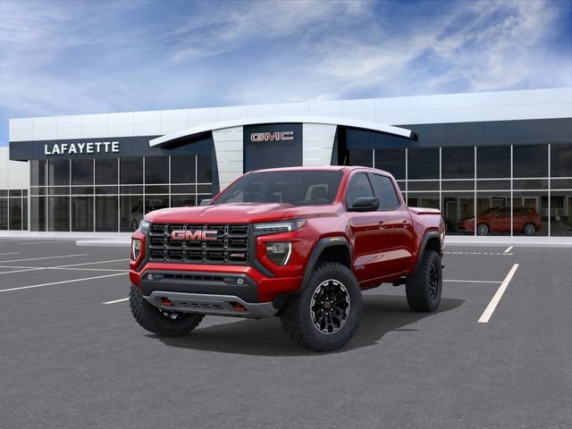 2026 GMC Canyon AT4 - Photo 42