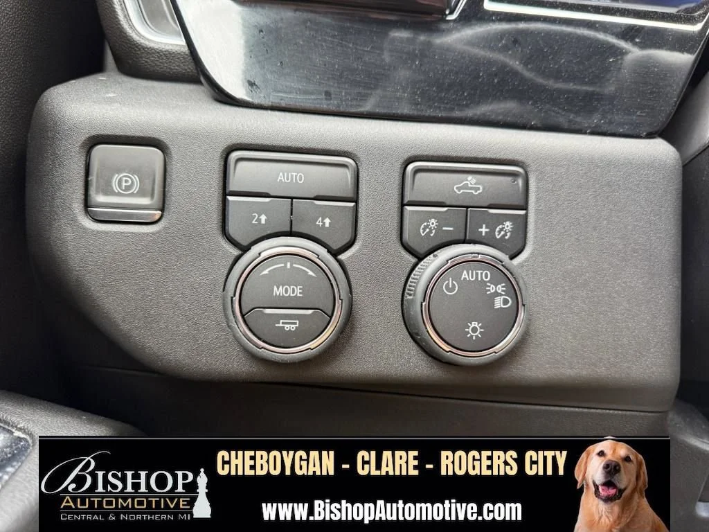 Pre-Owned 2024 Chevrolet Silverado 1500 LT (2FL) Crew Cab image 30