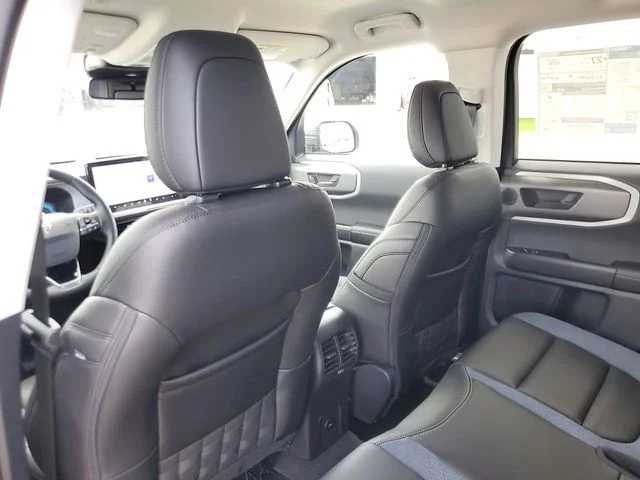 2025 Ford Bronco Sport Outer Banks - Photo 11