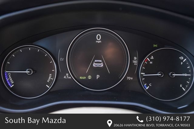 2026 Mazda CX-50 Premium Plus - Photo 21