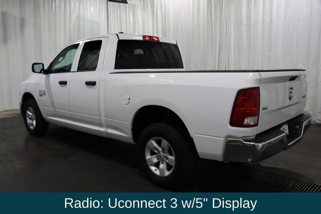 Certified Used 2024  Ram SLT image 5
