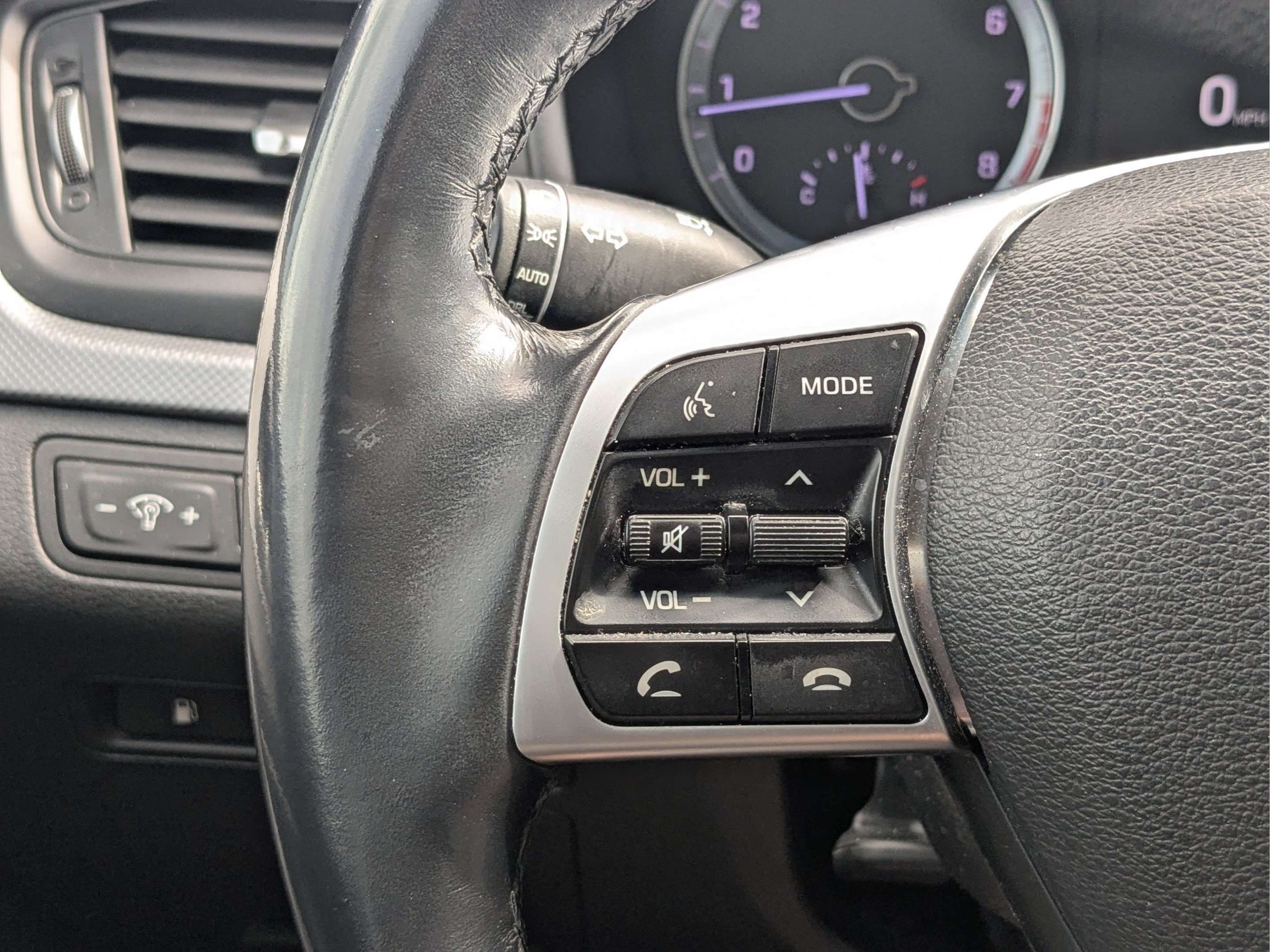 2019 Hyundai Sonata SEL - Photo 28