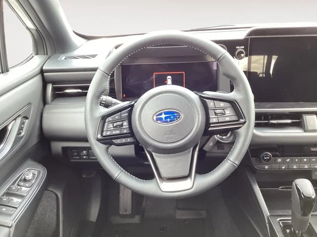 2026 Subaru Outback Touring XT - Photo 12