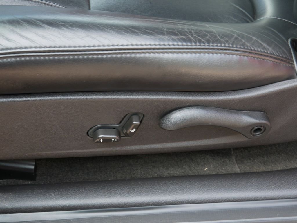 Used 2004 Red Chevrolet Base image 14