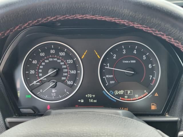 Used 2017 White BMW 230i image 21