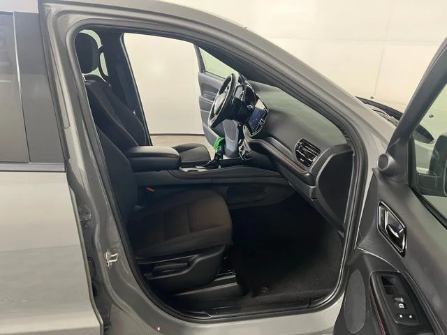 Certified Used 2025 Gray Dodge GT image 31