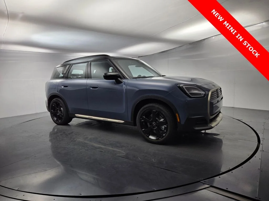2026 MINI Countryman