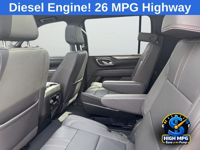 Used 2023 Black Chevrolet RST image 18