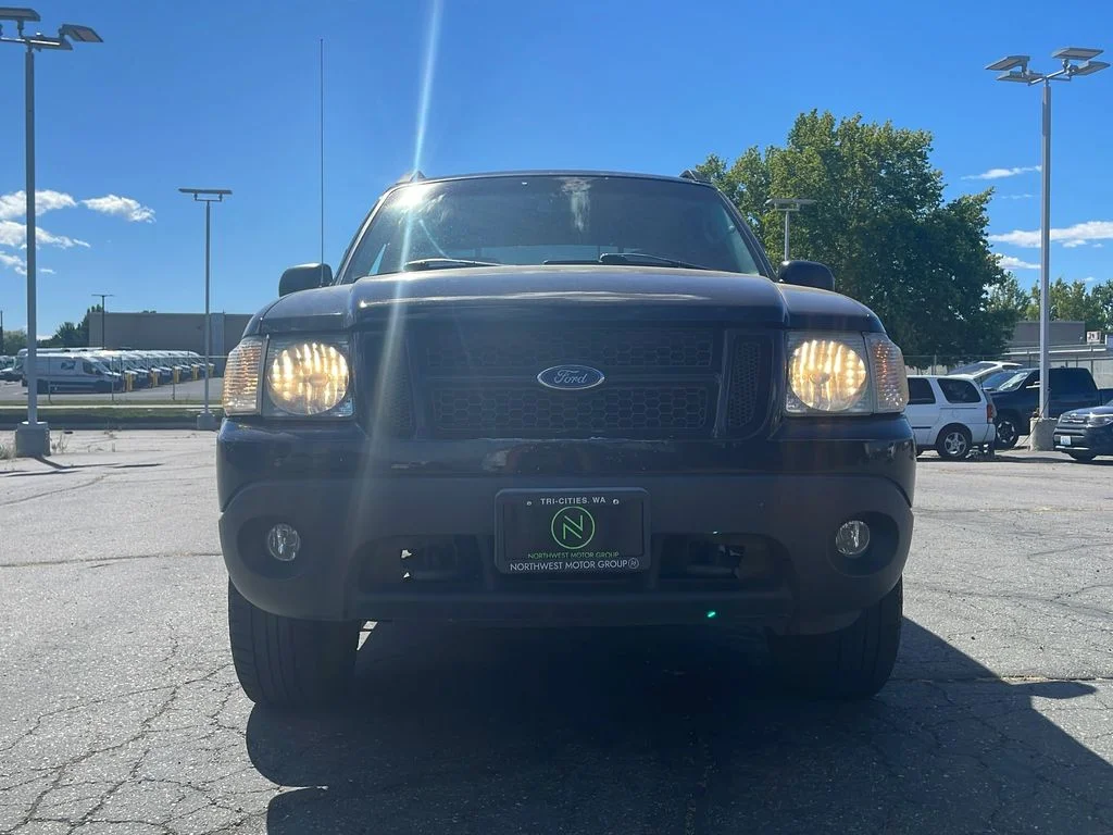 Used 2005  Ford Adrenalin image 23