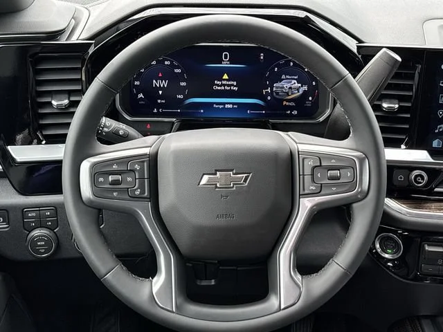 2026 Chevrolet Silverado 2500 HD LT - Photo 14