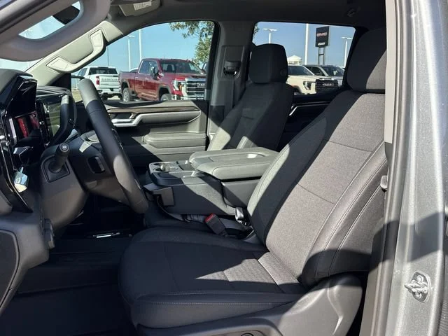 New 2026 Sterling Gray Metallic Chevrolet LT image 20