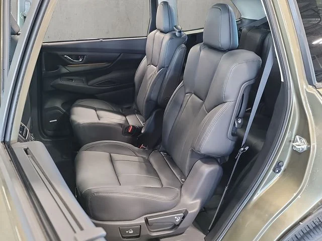 2026 Subaru Ascent Onyx Edition-Touring - Photo 19