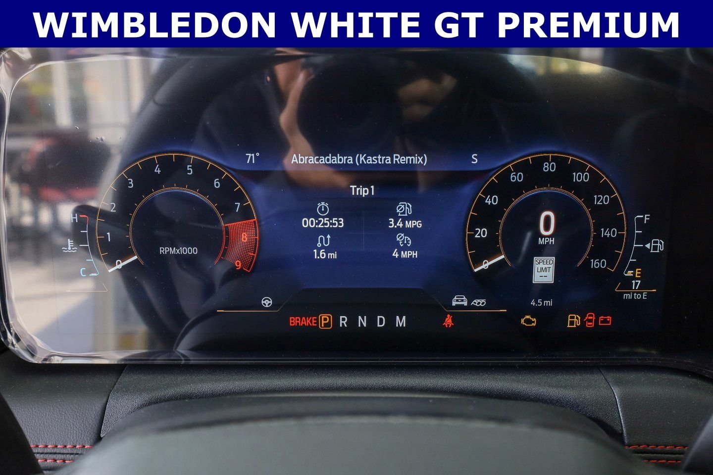2025 Ford Mustang GT Premium Fastback - Photo 27