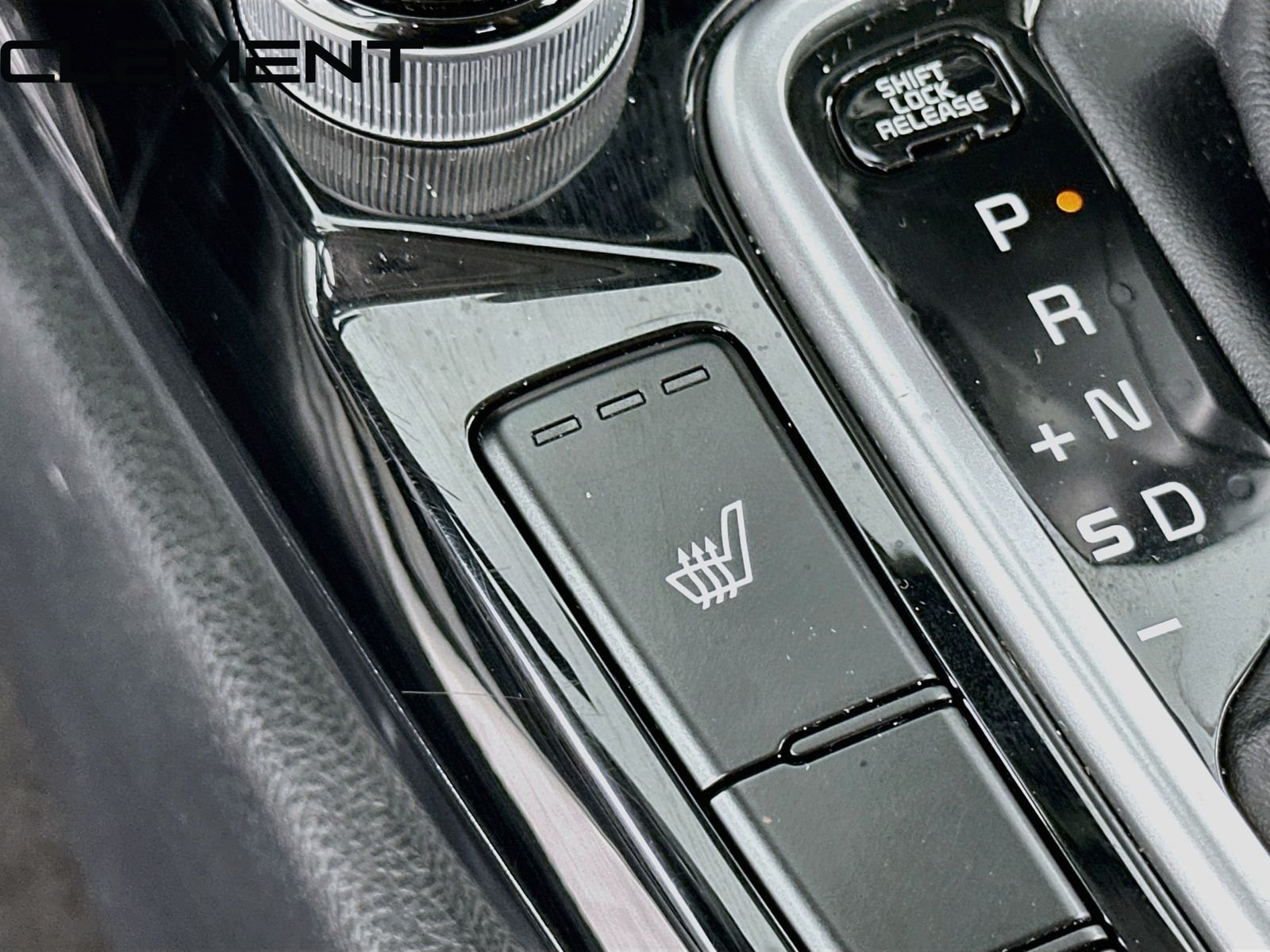2022 Kia Seltos EX - Photo 22